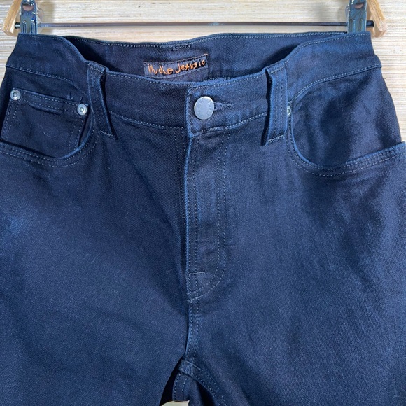 NUDIE JEANS - NWOT - SIZE: 32W 34L - Picture 4 of 13